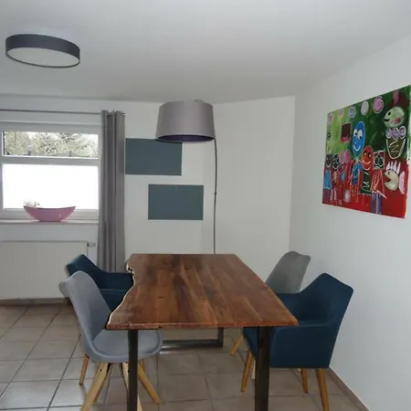 Ferienwohnung Am Golfplatz Sorpesee Sundern