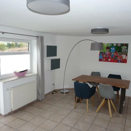 Ferienwohnung Am Golfplatz Sorpesee *