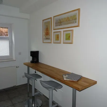 Διαμέρισμα Ferienwohnung Am Golfplatz Sorpesee