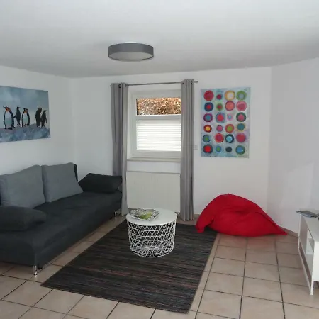 Ferienwohnung Am Golfplatz Sorpesee *