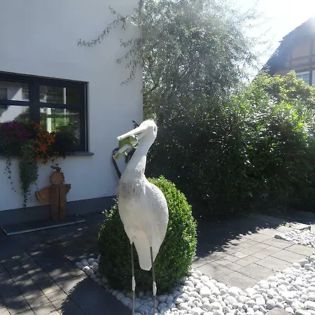 Ferienwohnung Am Golfplatz Sorpesee Διαμέρισμα Sundern