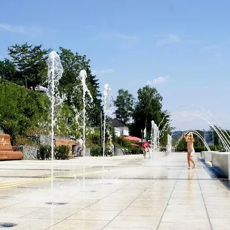 Διαμέρισμα Ferienwohnung Am Golfplatz Sorpesee *