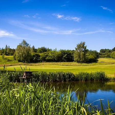 Ferienwohnung Am Golfplatz Sorpesee Διαμέρισμα