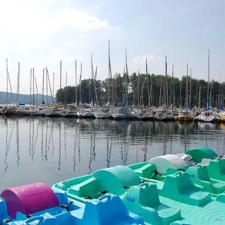 Ferienwohnung Am Golfplatz Sorpesee Sundern