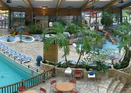Ferienwohnung Am Golfplatz Sorpesee Διαμέρισμα *